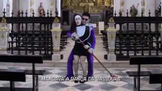 Parodia Eu Vou Te Encoxar Gangnam Style Psy