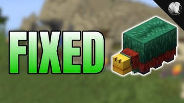 I Fixed Useless Minecraft Features