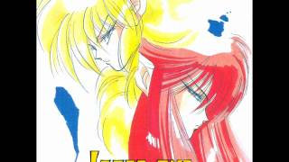 Tatakae!! Iczer-One - Miki Kakizawa