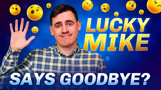 It's Time to Say Goodbye 😿 Final Episode of Lucky Mike's Show screenshot 5
