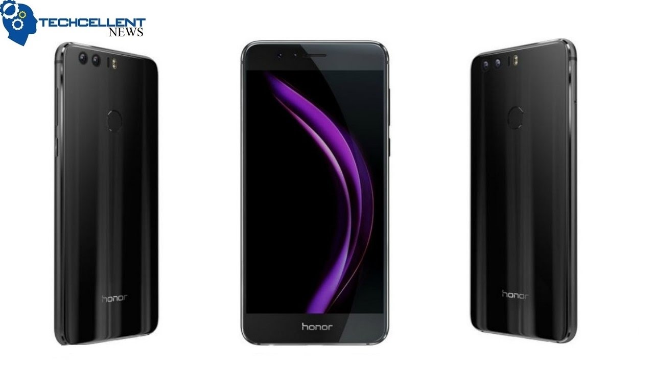 HONOR 8 REVIEW BEST BANG FOR YOUR BUCK SMARTPHONE? Honor8 YouTube