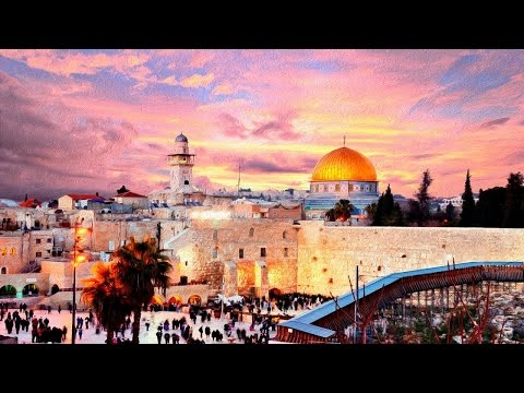 UN Assault on Jerusalem Prophetic Event  @twclark66