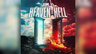 SUM 41 - HEAVEN X HELL (2024) (FULL ALBUM)