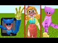 ЛУЧШЕ ОБНОВЛЕНИЕ ПОППИ ПЛЕЙТАЙМ 3 в МАЙНКРАФТ Poppy Playtime 3 Minecraft