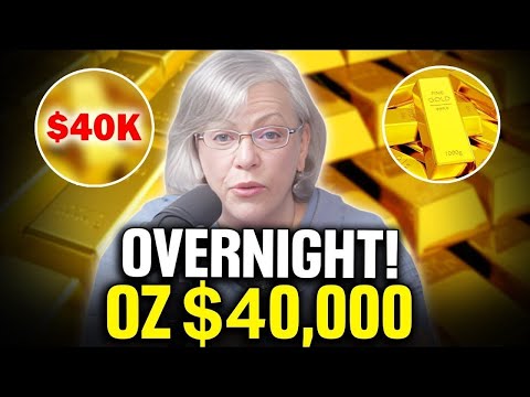 The BIG Gold