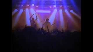ROCKIN'  BONES - Maybe