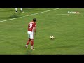 CSKA Sofia - OFK Titograd 4:0 Europa league qualification