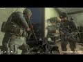 Capturing Mission Safehouse Call Of Duty 4 Modern Warfare Remastered Capturing Mission Safehouse Call Of Duty 4 Modern Warfare Remastered