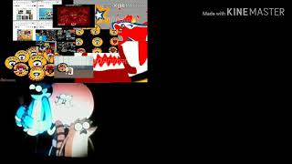 Up To Faster 121 Parison To Unikitty