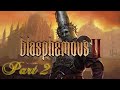 Blasphemous 2 100 Walkthrough Part 2 Aqueduct Sacred Entombments Blasphemous 2 100 Walkthrough Part 2 Aqueduct Sacred Entombments