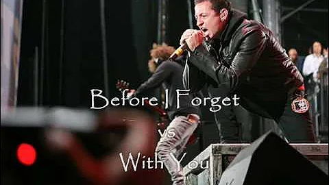 Corey Taylor vs Chester Bennington