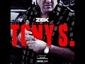 Zek  freestyle tony s