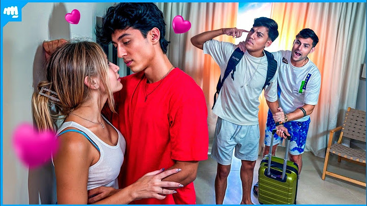 O VINI CHEGOU E VIU ISSO!!