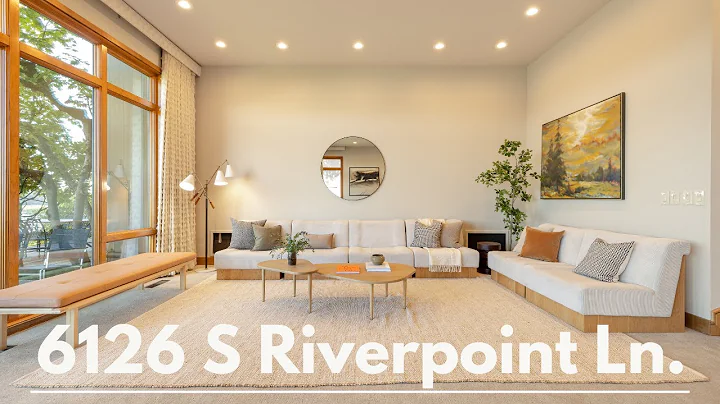 6126 S Riverpoint Ln.