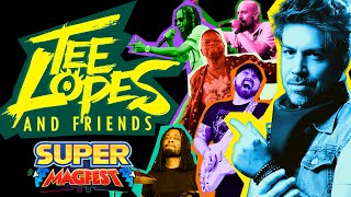 Tee Lopes & Friends At Magfest 2025 -Dx-