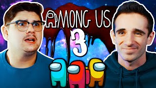 Among Us In Real Life 3