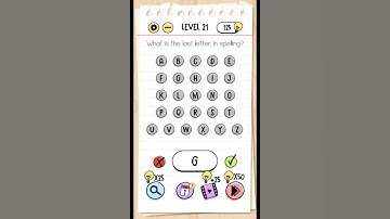 brain Test level 21 . Hacking Formula By Play Store Baba #ShortsVideo