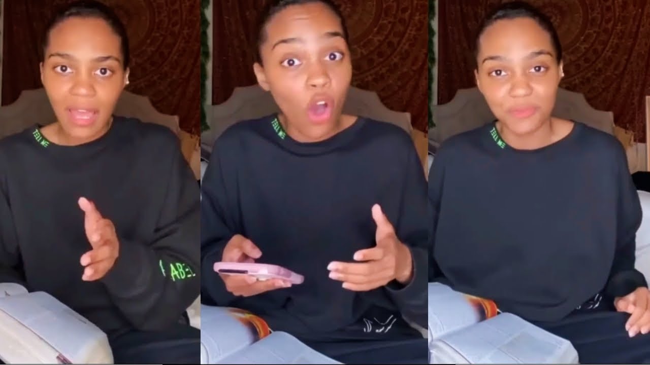 Disney Star China Anne McClain DEBUNKS the Trinity Doctrine