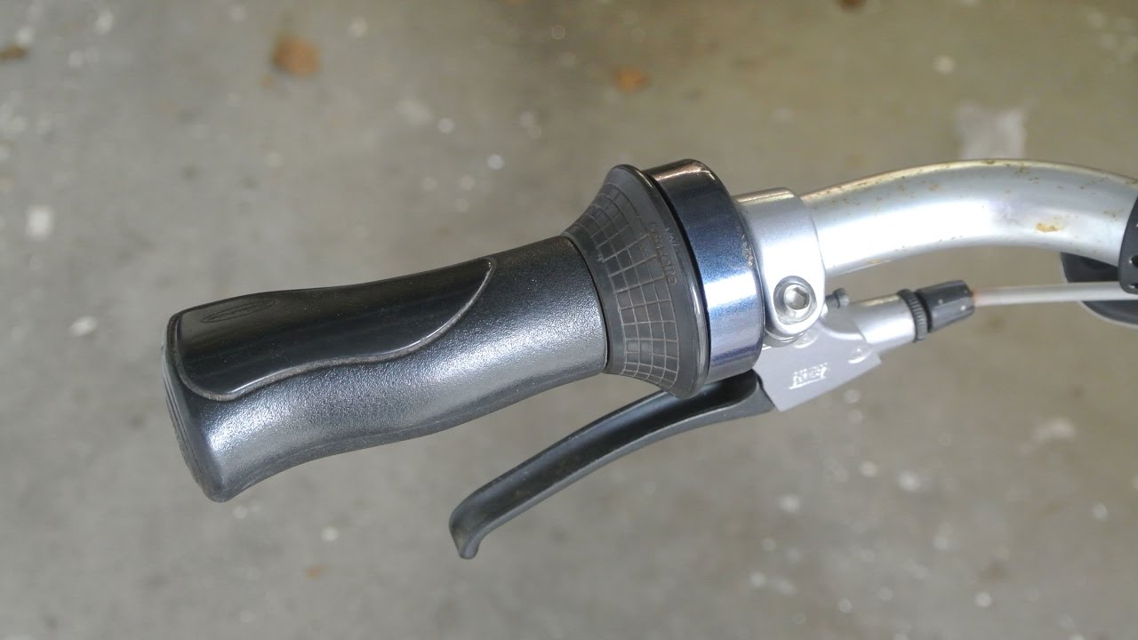 bike bell sounds