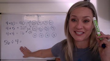 3rd Grade: 6.4 Model with Bar Models