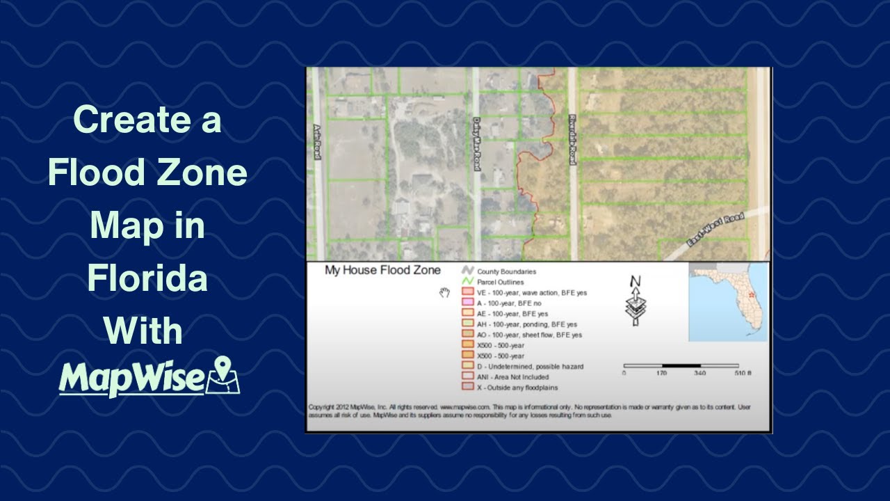 charlotte county florida base flood elevation