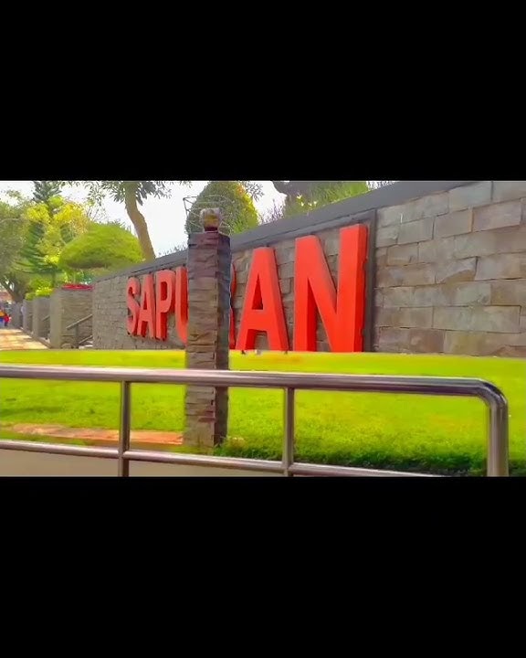 wa. sapuran,wonosobo keren