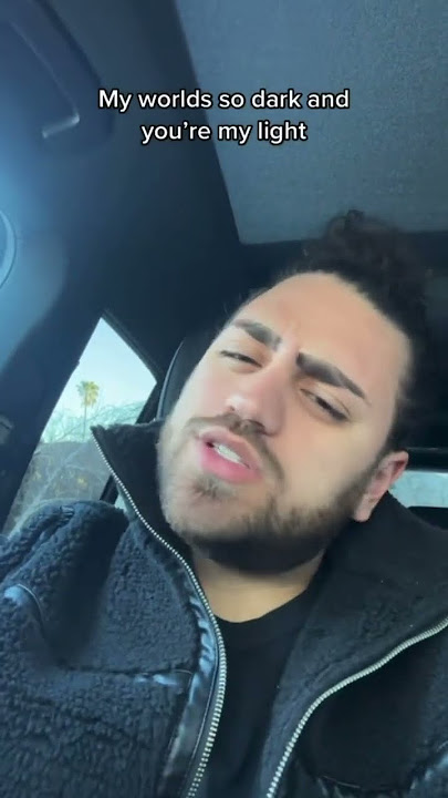 I wrote a sad song .. #aligatie