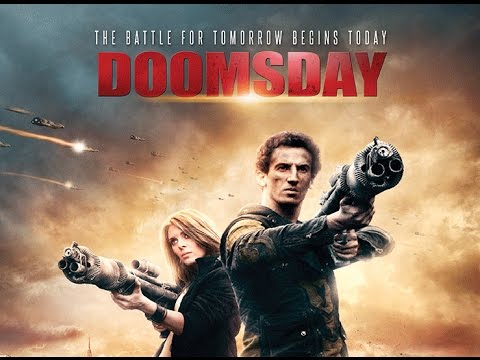 Doomsday trailer