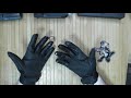 Перчатки Viktos LEO Vented Duty Glove