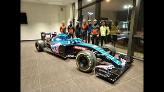 Telethon Alpine 2022