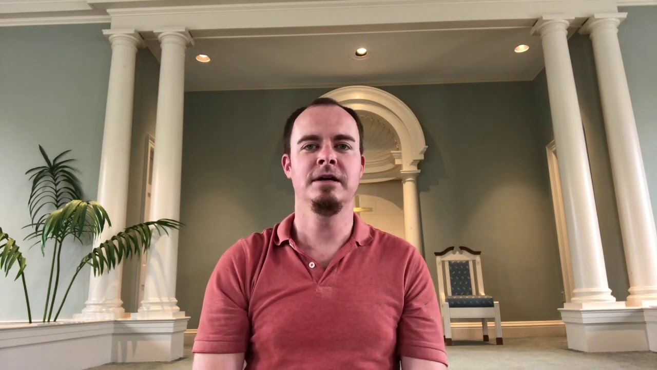 Faith @ Home: Family Worship Overview