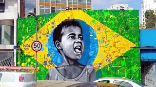 Arte Urbana, História da  Arte | 47