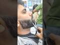 🇨🇮Virat Kohli beard style crop beard and wavyhair cutting#shorts#berad#style #barbershop#newvideo