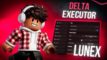 Delta Executor [New Update] | Roblox x Delta Executor [Menu] | Delta Exploit [Free Download]