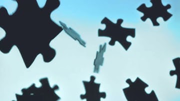 STEVE AMBER - Puzzle Box (Official Video)