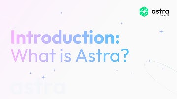 Introducing Astra by Wati — Your AI SDR