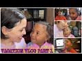 Vacation Vlog Part 1 | Mini Family Vacay