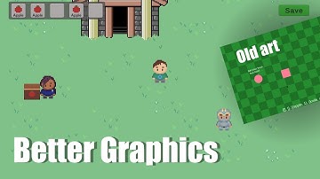 The Dialogue System  -  Devlog #4