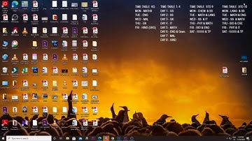 CLASS 4 | IT | FEATURES OF FILE MANAGEMENT | PART 2