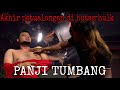 Panji tumbang para guru turun tangan/akhir kisah petualangan hutan Hulk