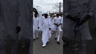 Live At The Isese Day At The Elegushi Palace Ground In Lagos