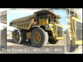 1995 Caterpillar 777C Off Highway Truck Dump Truck 1995 Caterpillar 777C Off Highway Truck Dump Truck