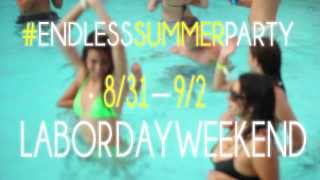 #EndlessSummerParty Promo Video