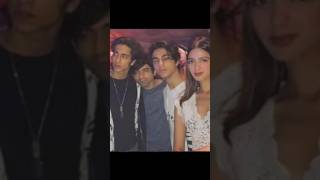 Ahaan Pandays Rumoured Gf Shruti Chauhans Instagram Story Sparks Dating Controversy