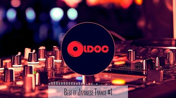 Best of Japanese Trance #1