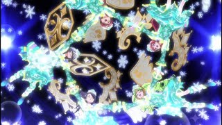 [프리파라 풀버전] 세레파라 가극단 - What a WonderPri World!!