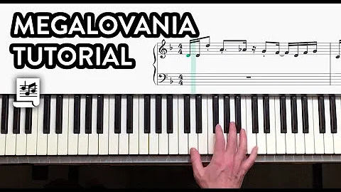 Meglovania Sreet Piano - megalovania roblox piano