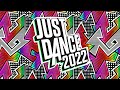 JUST DANCE 2022 SONG LIST | My Guesses (PART 1)