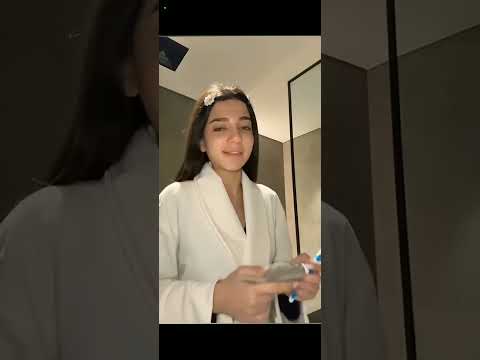  نارين بيوتي في بيتها الجديد نارين بيوتي