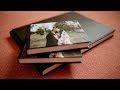 Wedding and baptism photobook | Rikić